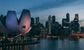 A DBS banker just got a much bigger job at a rival in Singapore